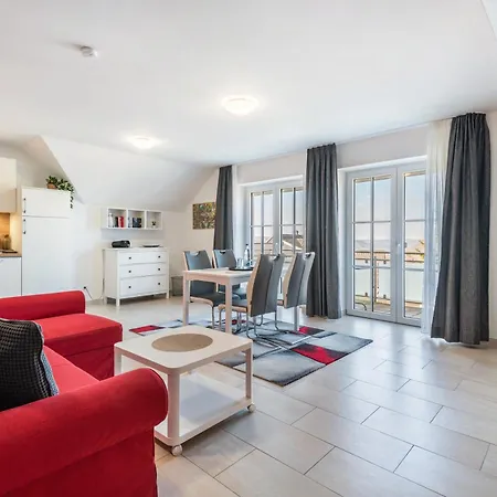 Apartment Irmi