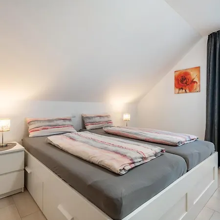 Apartment Irmi Ihrlerstein