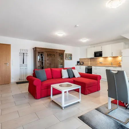 Irmi Apartmán *