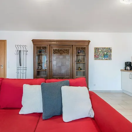 Appartamento Irmi Ihrlerstein