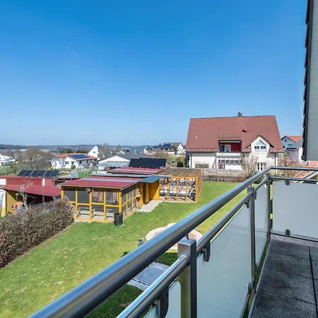 Irmi Apartment Ihrlerstein