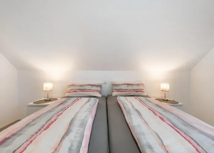 Irmi Apartmán *