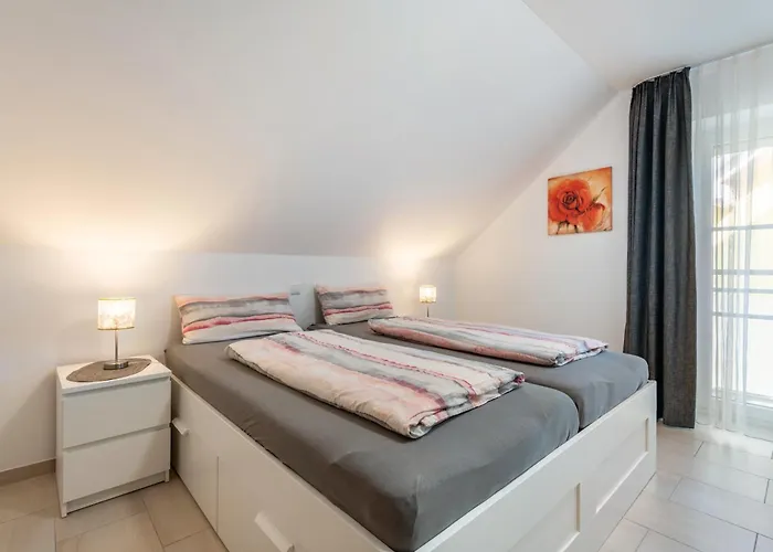 Apartmán Irmi Ihrlerstein