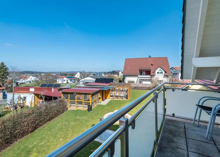 Apartmán Irmi *