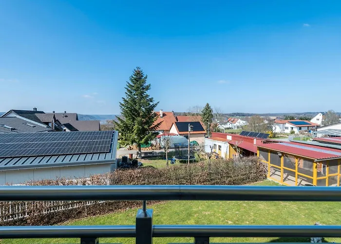 Irmi Apartmán *