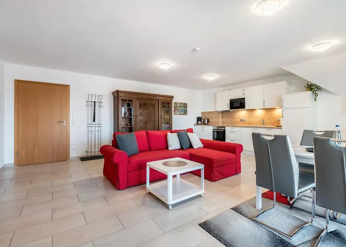 Irmi Apartmán *